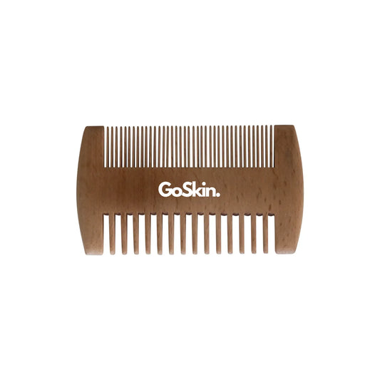 Hair Bamboo Comb