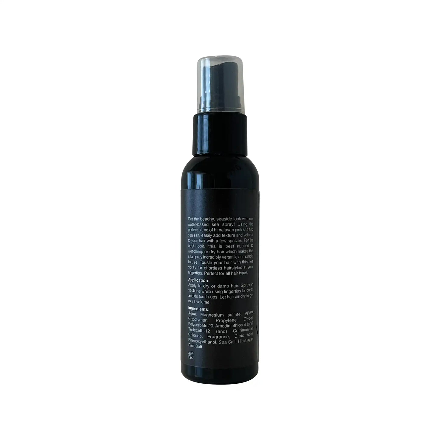 Hair Volume Sea Spray